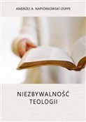 Polska książka : Niezbywaln... - Andrzej A. Napiórkowski OSPPE