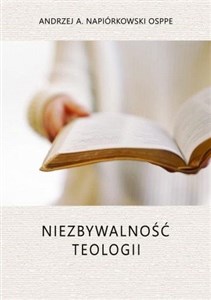 Picture of Niezbywalność teologii