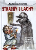 Książka : Strachy i ... - Andrzej Nowak