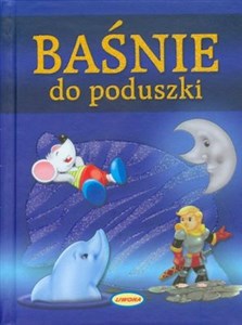 Picture of Baśnie do poduszki