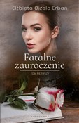 Fatalne za... - Erban Elżbieta Gizela -  books in polish 
