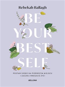 Picture of Be your best self