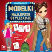 Zobacz : Modelki. N... - Opracowanie Zbiorowe