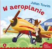 W aeroplan... - Tuwim Julian -  books from Poland