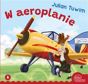 Picture of W aeroplanie