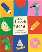 Abecadło - Michał Rusinek -  books from Poland