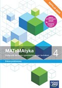 Polska książka : Matematyka... - Wojciech Babiański, Lech Chańko, Joanna Czarnowska