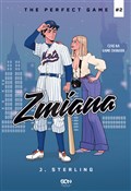 Zmiana - J. Sterling -  foreign books in polish 