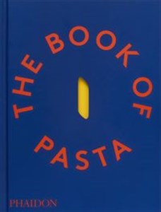 Obrazek Book of Pasta