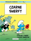 polish book : Smerfy Cza... - Yvan Delporte