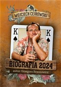 Zobacz : Wojciech C... - Grzegorz Brzozowicz