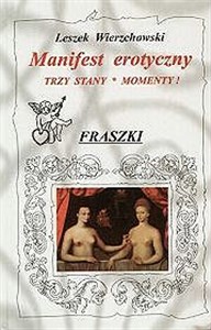 Picture of Manifest erotyczny