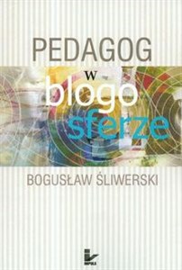 Obrazek Pedagog w blogosferze