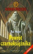 Powrót cza... - Kai Meyer -  books in polish 