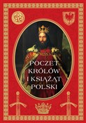 Poczet kró... - Opracowanie zbiorowe -  books from Poland