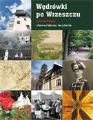 Książka : Wędrówki p... - Opracowanie Zbiorowe