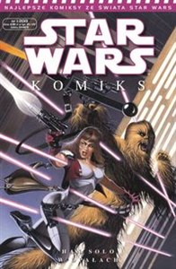 Picture of Star Wars Komiks  Nr 1/13