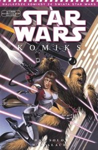 Obrazek Star Wars Komiks  Nr 1/13