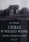 Czołgi w W... - J.F.C. Fuller - Ksiegarnia w UK