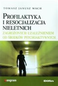 Profilakty... - Tomasz Janusz Wach -  foreign books in polish 