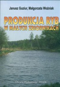 Picture of Produkcja ryb w małych zbiornikach