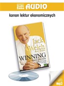 Winning zn... - Jack Welch -  Książka z wysyłką do UK