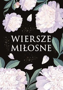 Picture of Wiersze miłosne