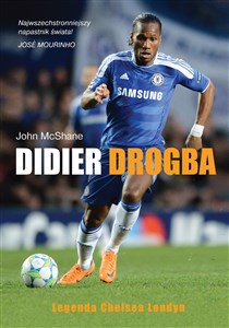 Picture of Dider Drogba