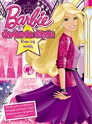 Książka : Barbie Gwi... - Opracowanie Zbiorowe