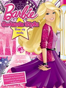Picture of Barbie Gwiazda Stylu