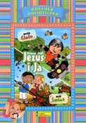 Jezus i Ja... -  foreign books in polish 