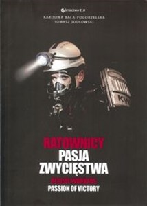 Picture of Ratownicy Pasja zwycięstwa