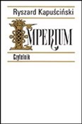 Imperium - Ryszard Kapuściński -  Książka z wysyłką do UK