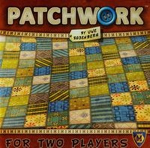 Picture of Patchwork