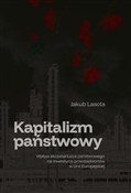 Kapitalizm... - Jakub Lasota -  Polish Bookstore 