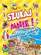 Szukaj mni... - Opracowanie Zbiorowe -  books in polish 