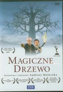 Picture of Magiczne drzewo