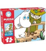 Książka : Moomin Flo...