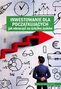 Inwestowan... - Opracowanie Zbiorowe -  Polish Bookstore 