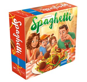Picture of Spaghetti