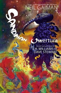 Picture of Sandman Uwertura