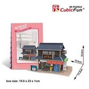 Puzzle 3D ... - Ksiegarnia w UK
