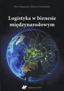 Picture of Logistyka w biznesie międzynarodowym