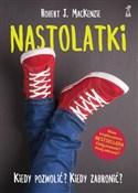 Nastolatki... - Robert J. MacKenzie -  books from Poland