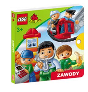 Picture of Lego Duplo Zawody LBB1