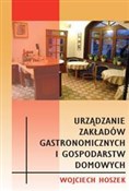 Urządzanie... - Wojciech Hoszek -  Książka z wysyłką do UK