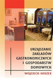 Obrazek Urządzanie zakładów gastronomicznych... FORMAT-AB