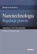 Nanotechno... - Marcin Jurewicz -  foreign books in polish 