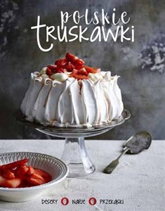 Picture of Truskawki przekąski, obiady, desery, napoje