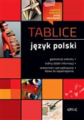 Polska książka : Tablice ję... - Opracowanie Zbiorowe